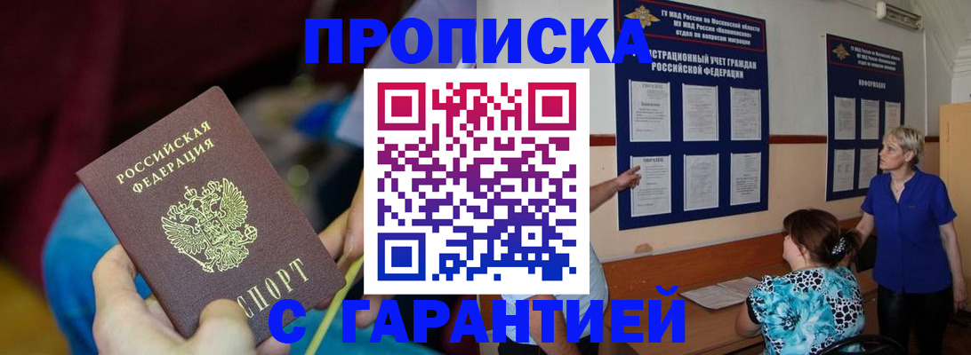 прописка 2025 в Сальске